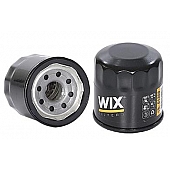 Wix Filters Oil Filter - 51358