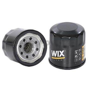 Wix Filters Oil Filter - 51358