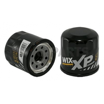 Wix Filters Oil Filter - 51358XP