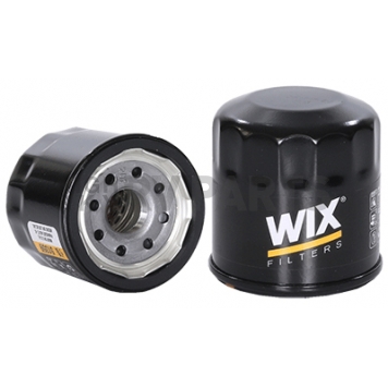 Wix Filters Oil Filter - 51359