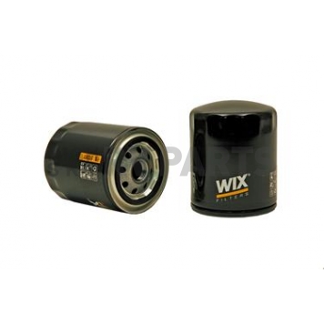 Wix Filters Oil Filter - 51361