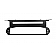Putco Strobe Light Mounting Bracket 950004
