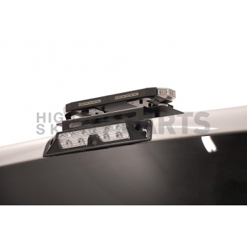 Putco Strobe Light Mounting Bracket 950004-4