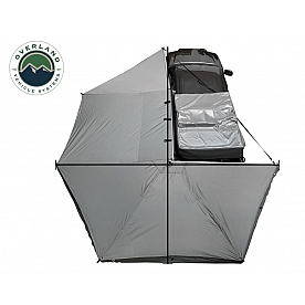 Overland Vehicle Systems Awning 18179909