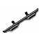 N-Fab Nerf Bar 3 Inch Steel Round - F1585CC