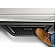 N-Fab Nerf Bar 3 Inch Stainless Steel Round - HPF1585CC-TX