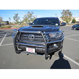 TrailFX Grille Guard E0029S