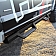 Westin Automotive Nerf Bar 3 Inch Black Powder Coated Stainless Steel - 56-139452