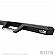 Westin Automotive Nerf Bar 3 Inch Black Powder Coated Stainless Steel - 56-139452