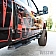 Westin Automotive Nerf Bar 3 Inch Black Textured Powder Coated Steel - 56-23945