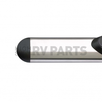 Westin Automotive Nerf Bar 4 Inch Polished Stainless Steel - 22-5050-4