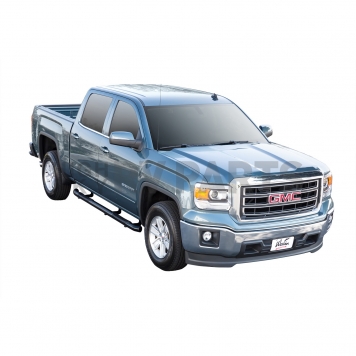 Westin Automotive Nerf Bar 6 Inch Polished Stainless Steel - 22-6040-2