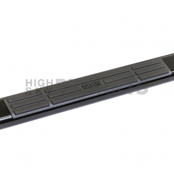 Westin Automotive Nerf Bar 6 Inch Black Powder Coated Steel - 22-6045-5
