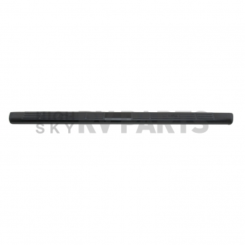 Westin Automotive Nerf Bar 6 Inch Black Powder Coated Steel - 22-6045-6