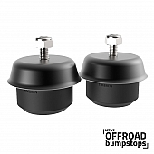 Timbren Active Off-Road Bump Stop - ABSTOF