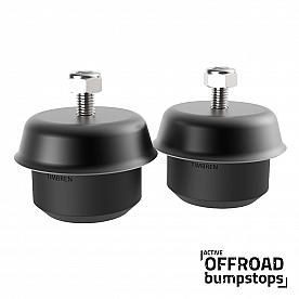Timbren Active Off-Road Bump Stop - ABSTOF