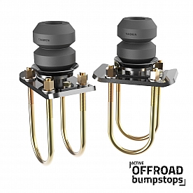 Timbren Active Off-Road Bump Stop - ABSTRFK