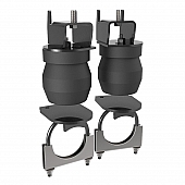 Timbren Helper Spring Kit for 15 - 20 Ford F150 - Set Of 2 - FRTT1504E