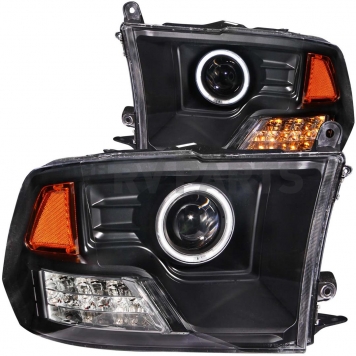 ANZO USA Headlight Assembly 111159