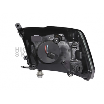 ANZO USA Headlight Assembly 111159-2