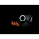 ANZO USA Headlight Assembly 111159