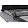 Access Covers Soft Rolling-Up Tonneau Cover Black Vinyl - 34259