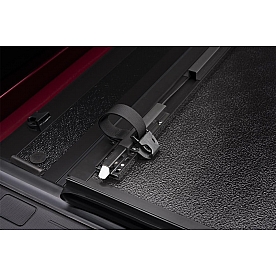 BAK Industries Hard Folding Tonneau Cover - 1126203RB