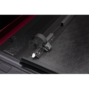 BAK Industries Hard Folding Tonneau Cover - 1126203RB
