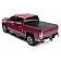 BAK Industries Hard Folding Tonneau Cover - 1126203RB