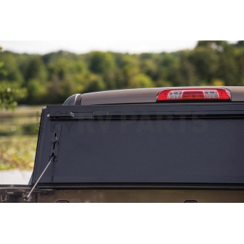 BAK Industries Hard Folding Tonneau Cover - 1126203RB-5