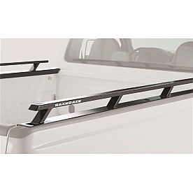 BackRack Bed Side Rail 80517