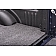 BedRug Bed Mat Dark Gray Carpet-Like Polypropylene - BMQ15SCS
