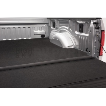 BedRug Bed Mat Gray TPO (Thermoplastic Olefin) - IMT02SBS-3