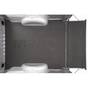 BedRug Bed Mat Gray TPO (Thermoplastic Olefin) - IMT02SBS-4