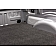 BedRug Bed Mat Dark Gray Carpet-Like Polypropylene - XLTBMQ15SBS