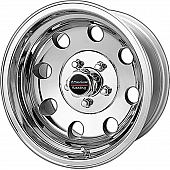 American Racing Wheels Baja AR172 - 17 x 9&nbsp;Natural - AR1727973