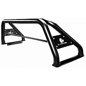 Black Horse Offroad Truck Bed Bar RB001BK