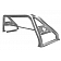 Black Horse Offroad Truck Bed Bar RB001SS