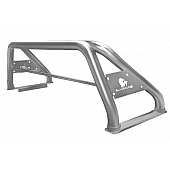 Black Horse Offroad Truck Bed Bar RB003SS