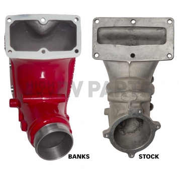 Banks Power Intake Manifold - 42788-PC