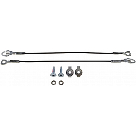 Help! By Dorman Tailgate Cable 38542