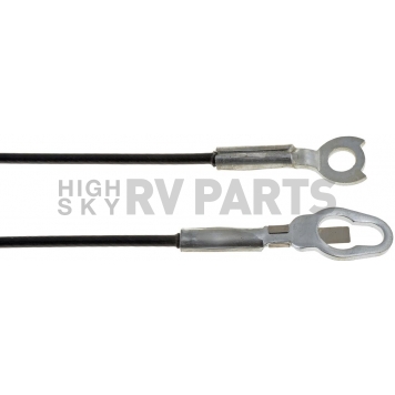 Help! By Dorman Tailgate Cable 38542-3
