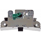 Help! By Dorman Tailgate Latch - 2015 Ram 2500 - 38691