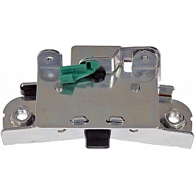 Help! By Dorman Tailgate Latch - 2015 Ram 2500 - 38691