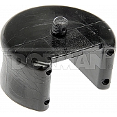 Help! By Dorman Tailgate Hinge Bushing 38713