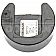 Help! By Dorman Tailgate Hinge Bushing 38713