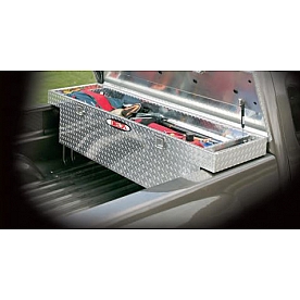 Delta Consolidated Tool Box Crossover Aluminum 7 Cubic Feet - 1-310000