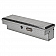 Delta Consolidated Tool Box Innerside Aluminum 6.4 Cubic Feet - JAN1400980