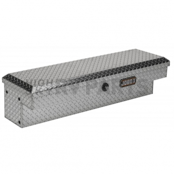 Delta Consolidated Tool Box Innerside Aluminum 6.4 Cubic Feet - JAN1400980-2