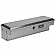 Delta Consolidated Tool Box Innerside Aluminum 6.4 Cubic Feet - JAN1400980